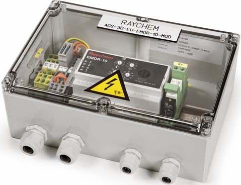 Sensormodul ACS-30-EU-EMDR-10MOD