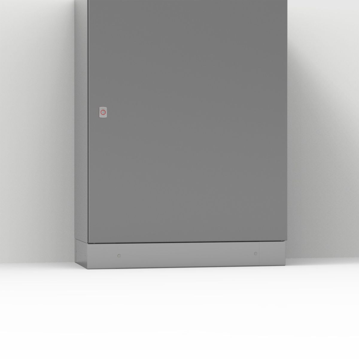 Sockel, 100x800x400 MSVS1084