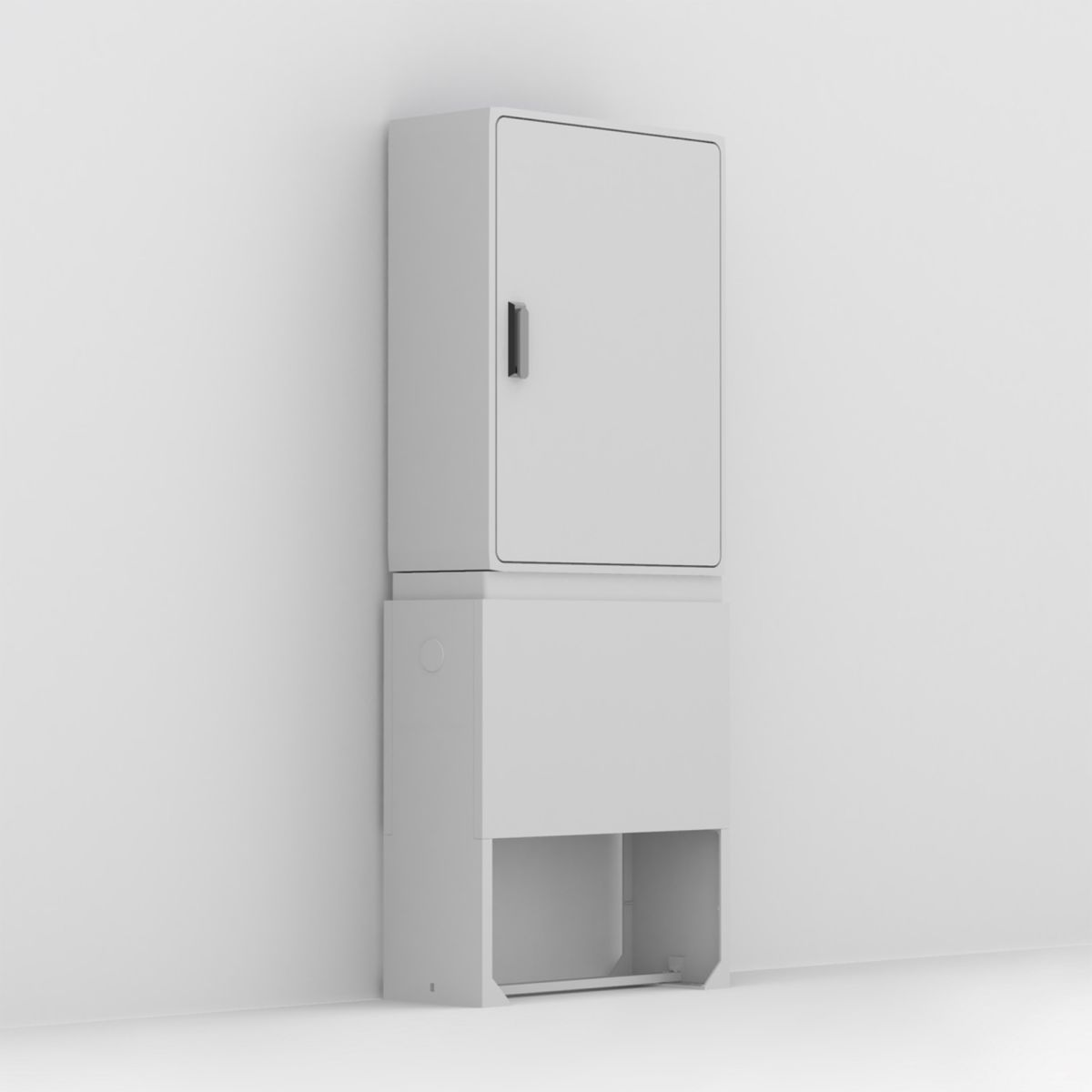 Sockel, 900x780x310 UMPS7532 Sockel, 900x780x310 UMPS7532
