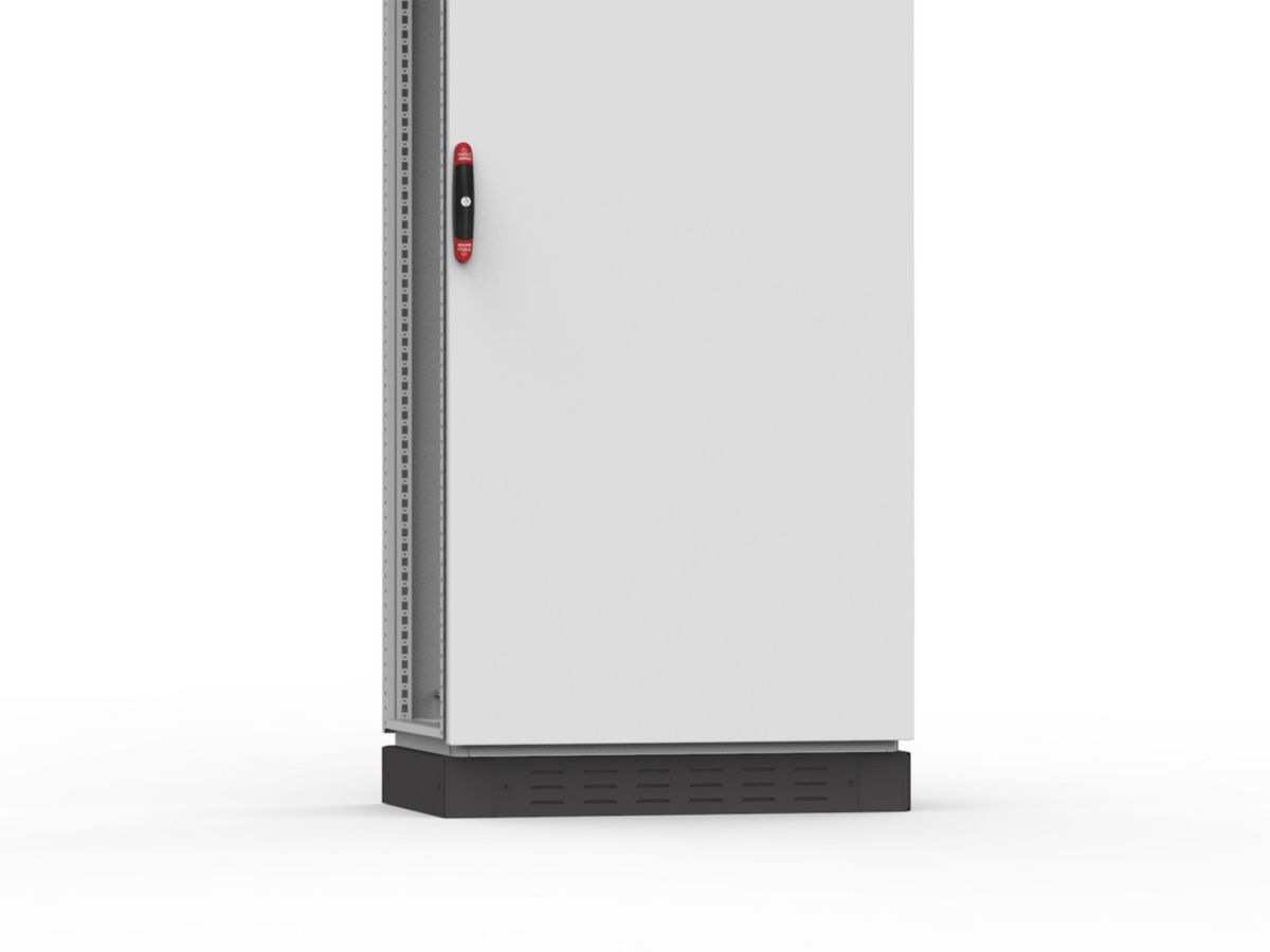 Sockel Front/Rück, 1200 PV1120