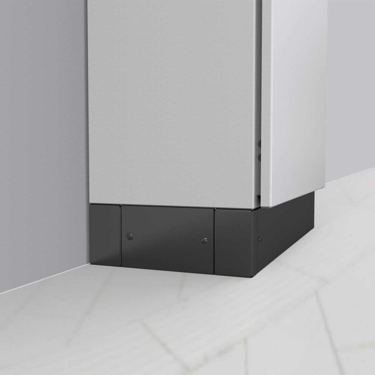 Sockel für Seiten, 200x300 PA2030 Sockel für Seiten, 200x300 PA2030