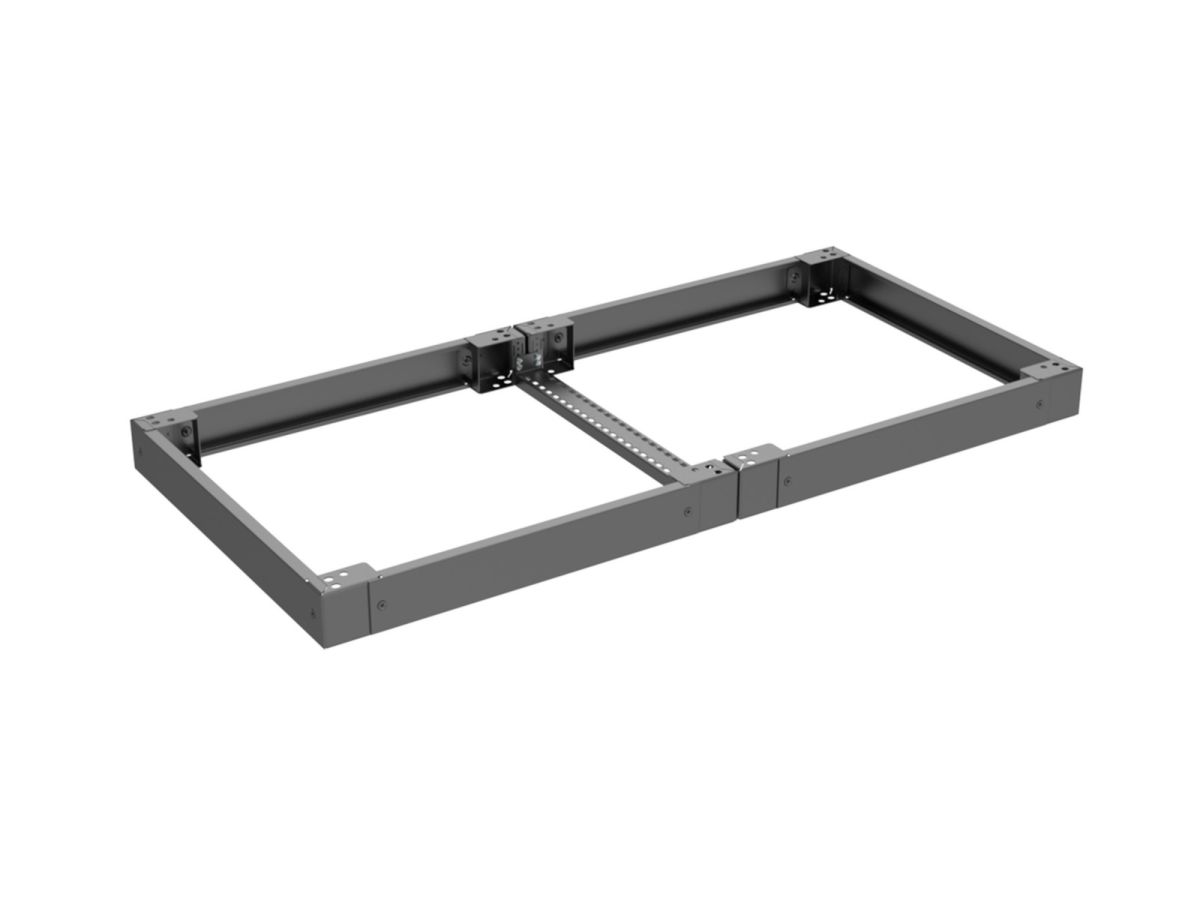 Sockelverstärkungsprofil PCP04