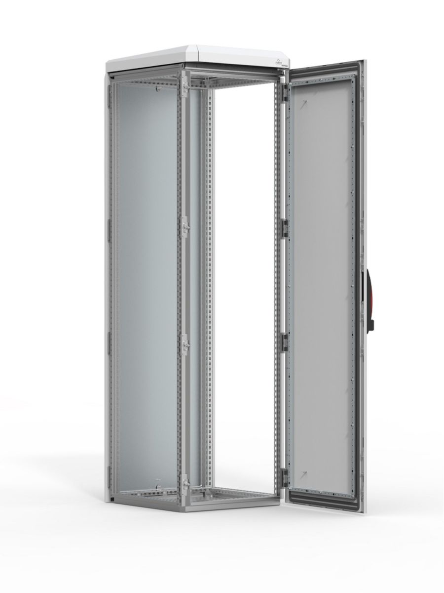 Standschrank, 1800x600x600 ECOM18066