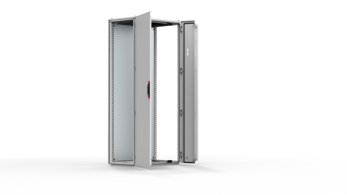 Standschrank MCF20086R5