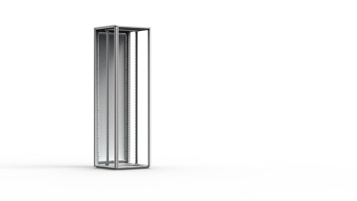 Standschrank MCI11066R5 Standschrank MCI11066R5