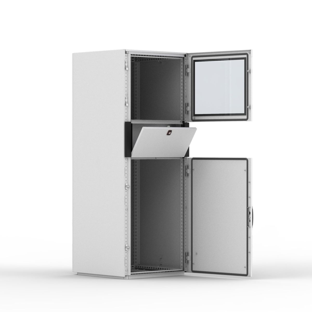 Standschrank MCM16066 Standschrank MCM16066