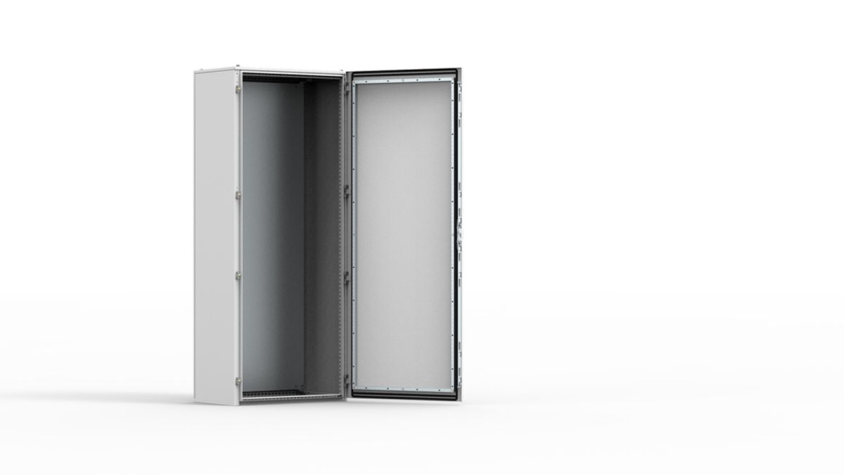 Standschrank MKS20105R5 Standschrank MKS20105R5