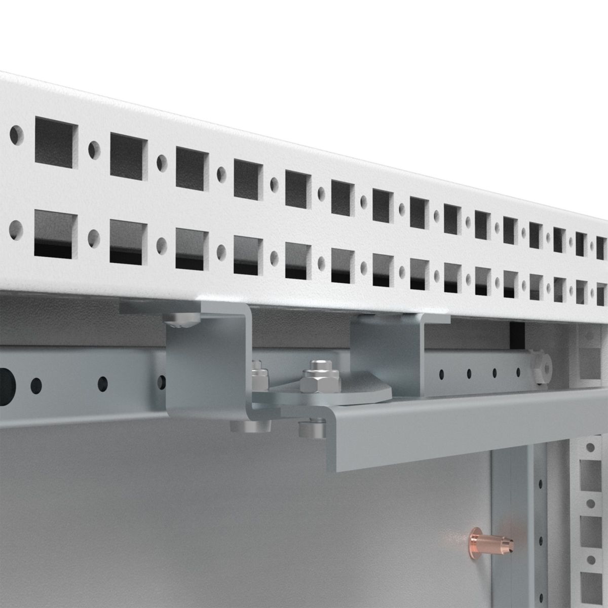 Systemantrieb FMA01 Systemantrieb FMA01