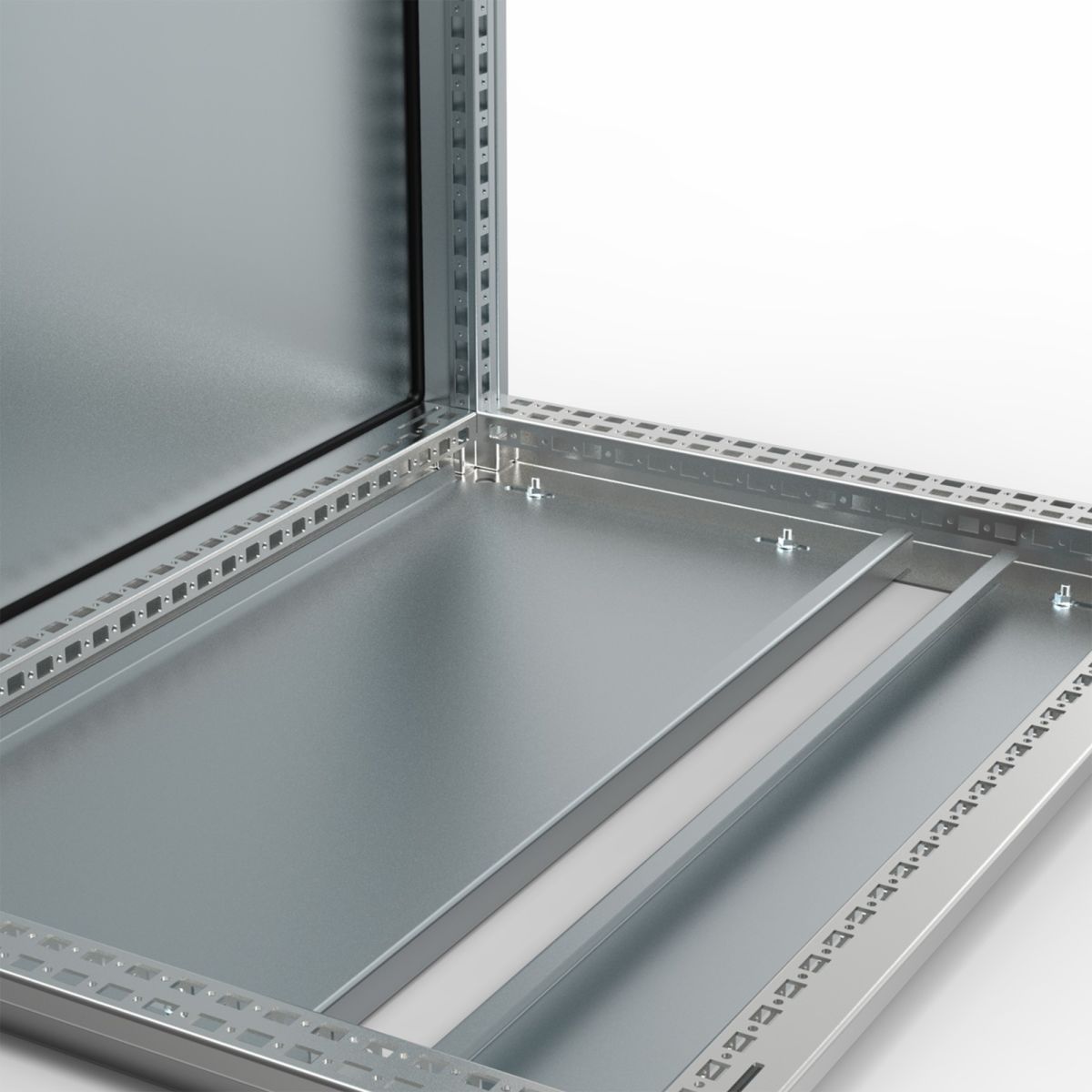 Teilbodenplatte, 600x400 CBPS0640