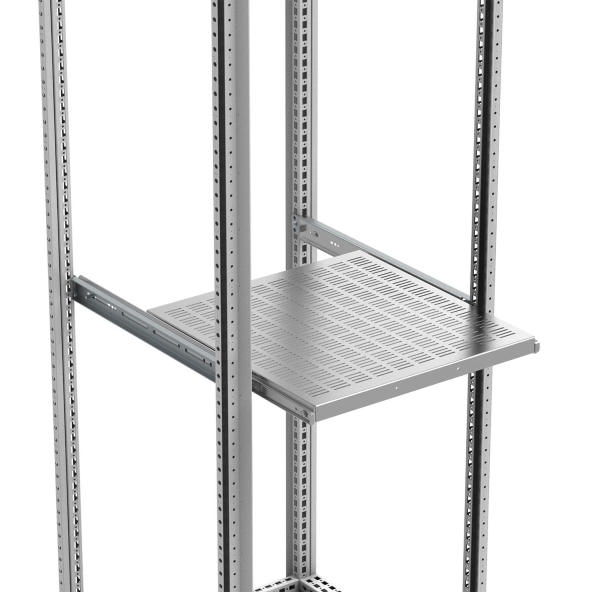 Teleskop-Ablage, 600x800 SHT0608 Teleskop-Ablage, 600x800 SHT0608