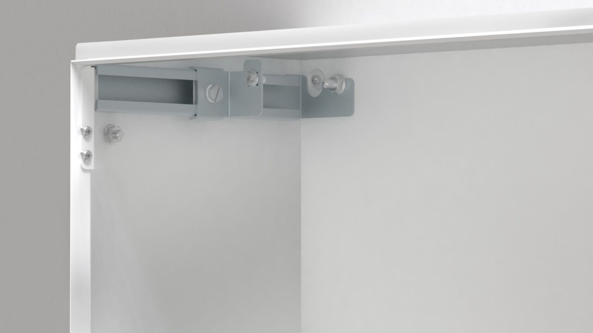 Tiefenverstellung T 260 mm AMG260 Tiefenverstellung T 260 mm AMG260