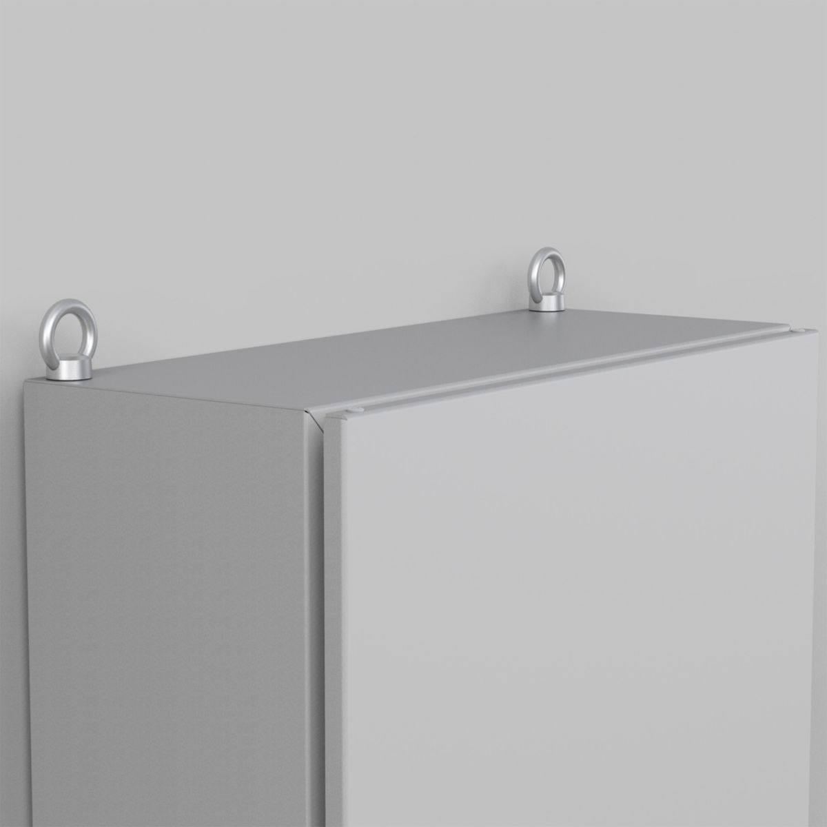 Transportöse VE2 AL9301