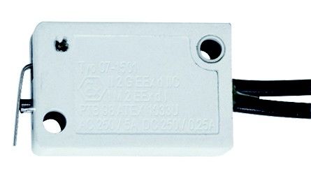 Türschalter, Class1, Div.2 LEDHLSWITCH Türschalter, Class1, Div.2 LEDHLSWITCH