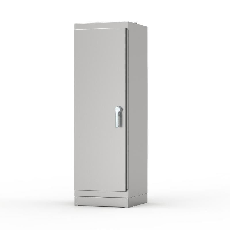 Unibody, 2000x800x600 A2086SSFS Unibody, 2000x800x600 A2086SSFS