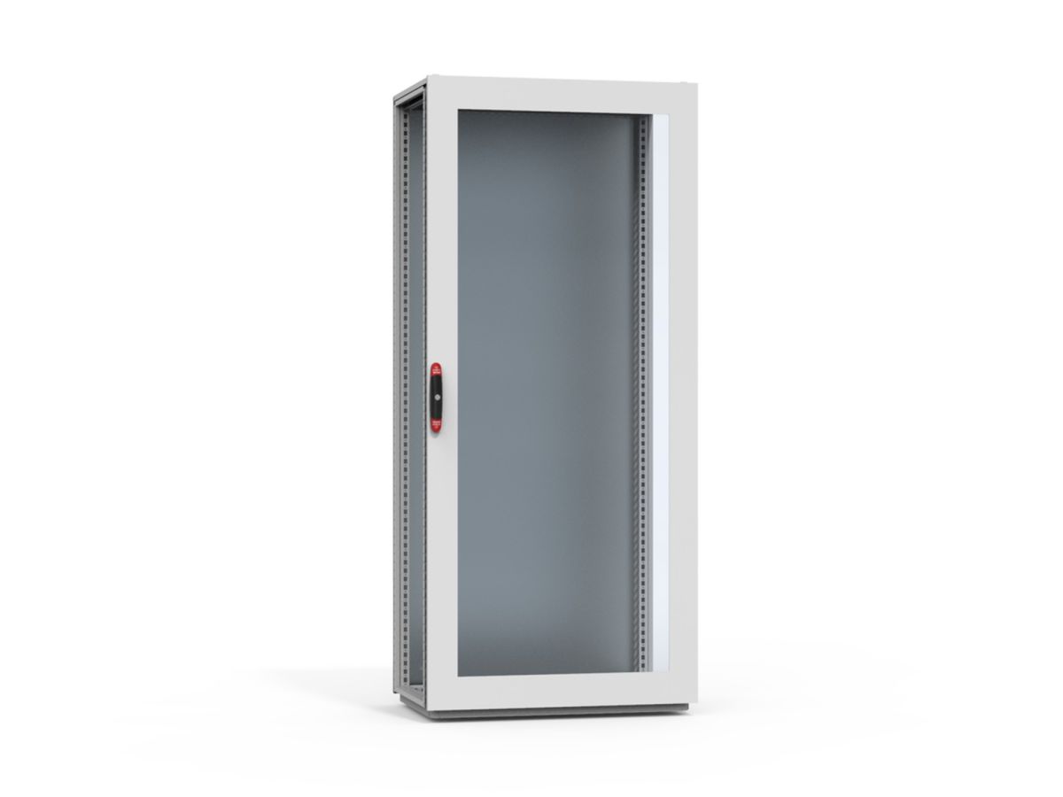 Verglaste Tür, 1600x600 DNG1606R5 Verglaste Tür, 1600x600 DNG1606R5