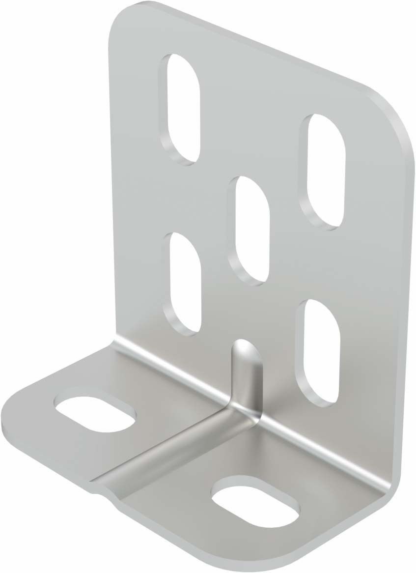 Befestigungswinkel BW 64 32 A2