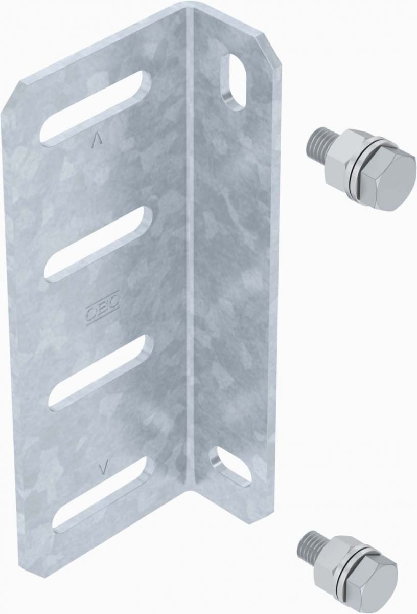 Befestigungswinkel BW US 3/5 FT