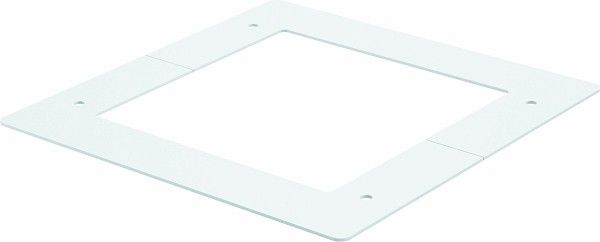 Deckenblende DBP130130RW