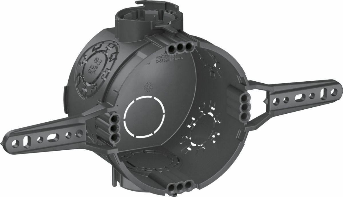 Gerätedose UP UG 46-NL