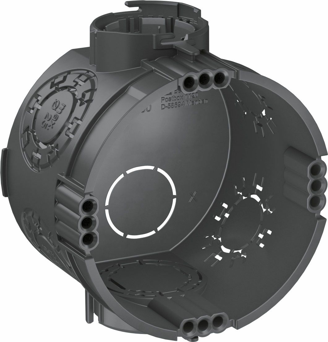 Gerätedose UP UG 46