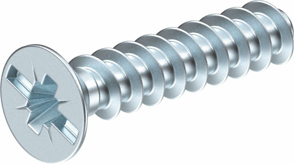 Geräteschraube ZA 15-GS-S