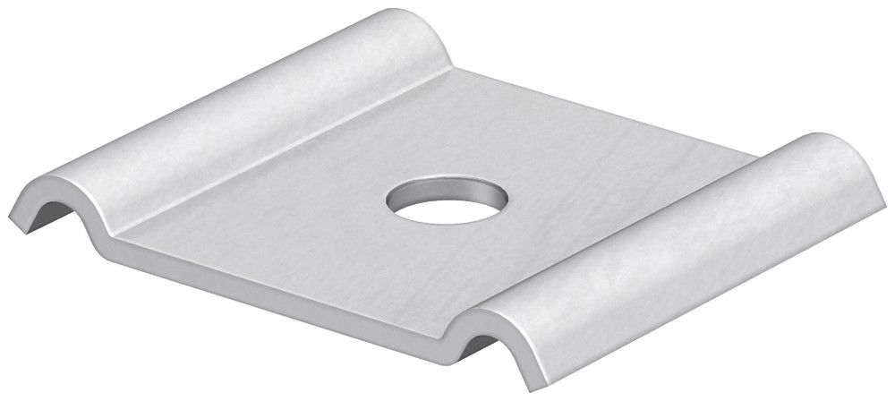 Klemmstück GKS 50 07 A4 Klemmstück GKS 50 07 A4