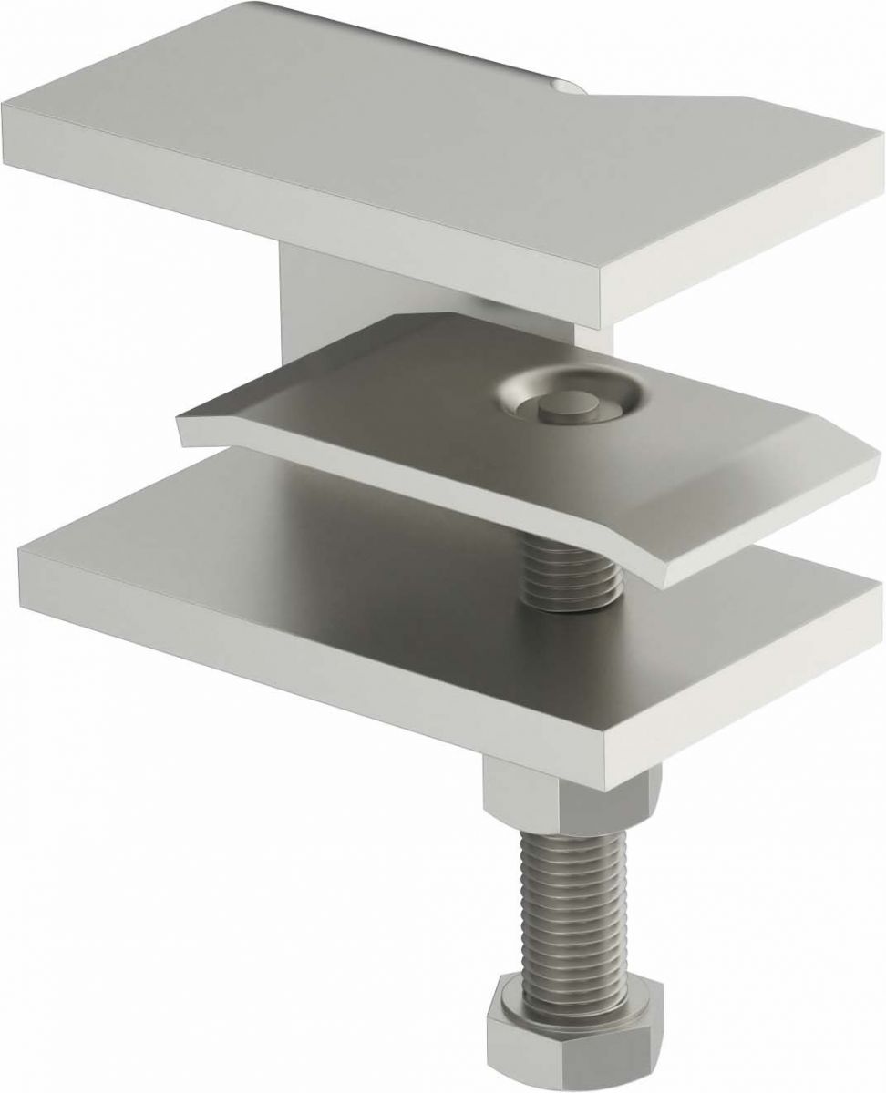 Klemmstück KLL 52 MD A2