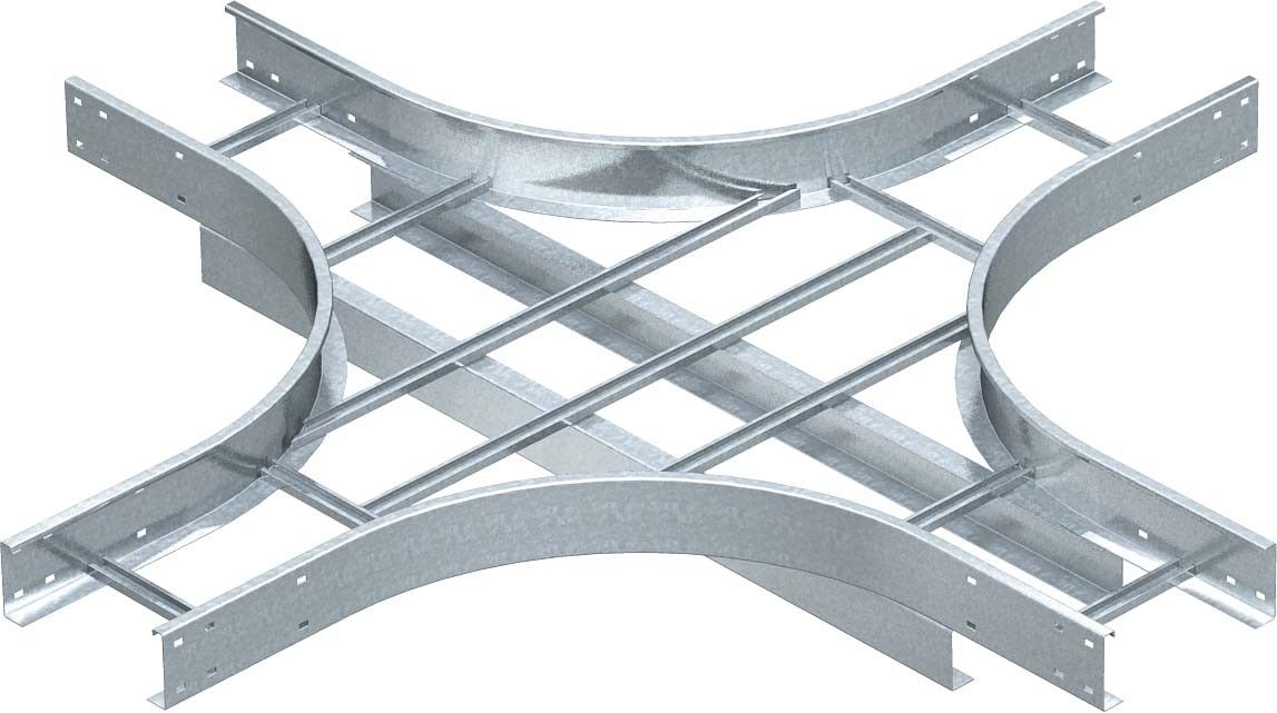 Kreuzung WLK 1120 FT