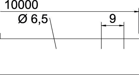 Montageband MZ024 PE II 19