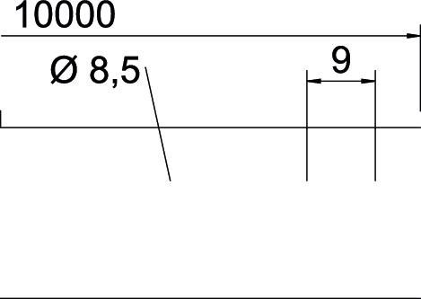 Montageband MZ024 PE III 27