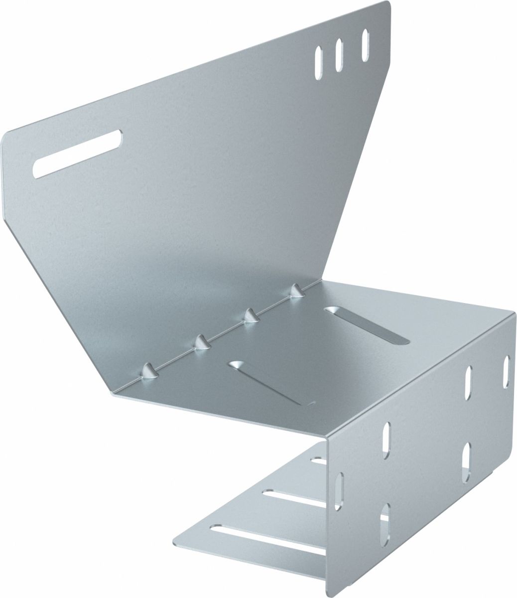 Montageplatte FireBox MP-T6-F