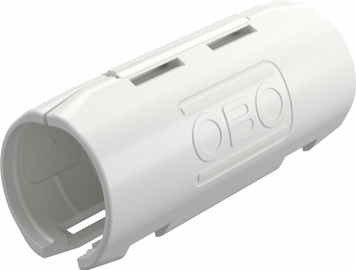 Quick-Pipe-Verbind.-muffe 3000 MMS M16 RW Quick-Pipe-Verbind.-muffe 3000 MMS M16 RW