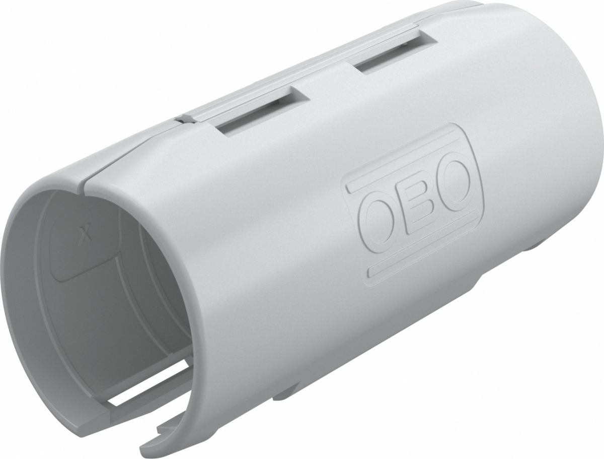 Quick-Pipe-Verbind.-muffe 3000 MMS M25 LGR Quick-Pipe-Verbind.-muffe 3000 MMS M25 LGR