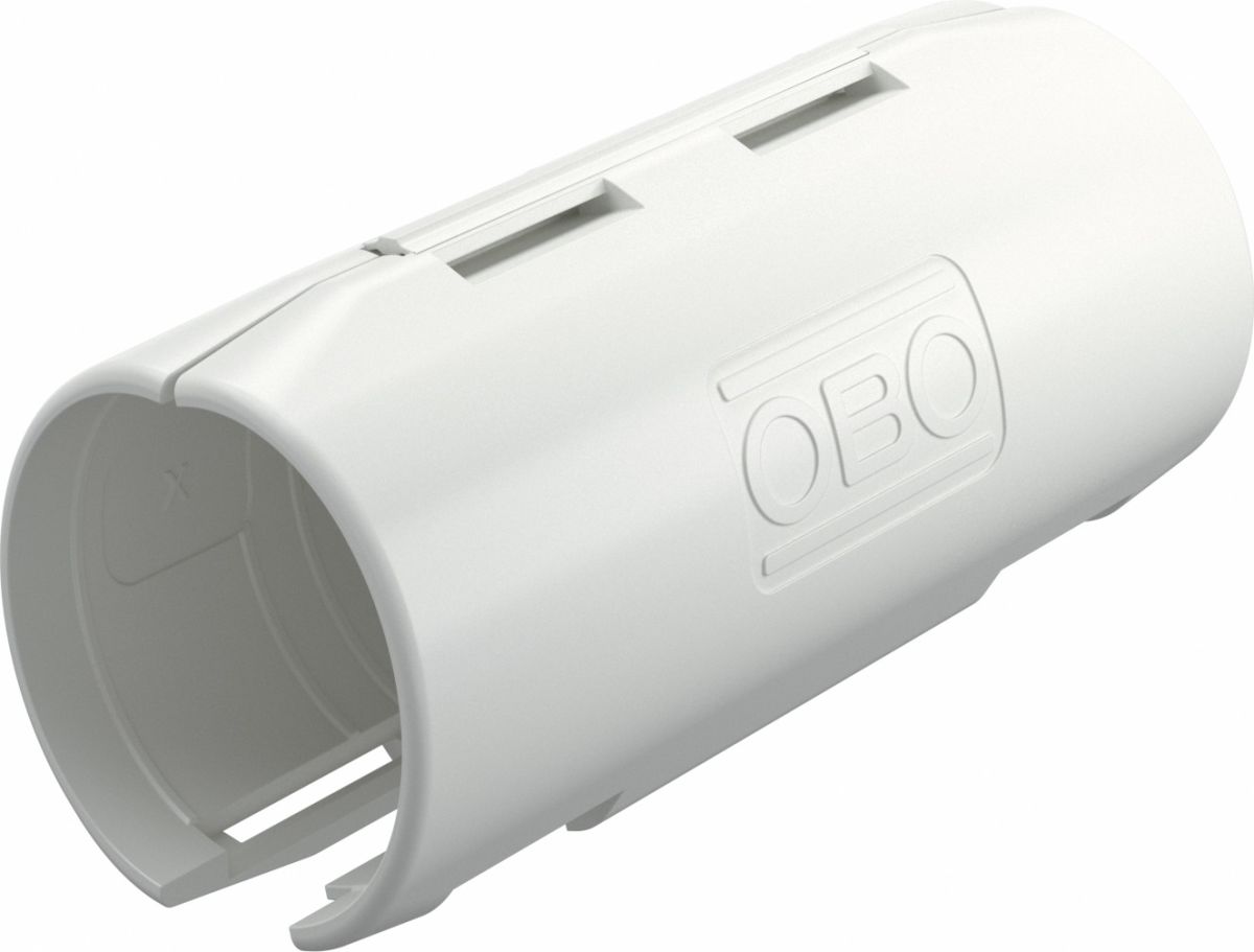 Quick-Pipe-Verbind.-muffe 3000 MMS M25 RW