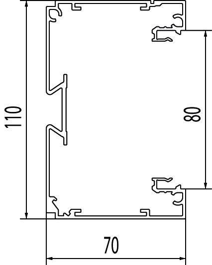 SIGNA STYLE Unterteil BRA 70110 EL