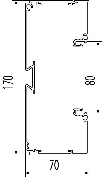 SIGNA STYLE Unterteil BRA 70170 EL