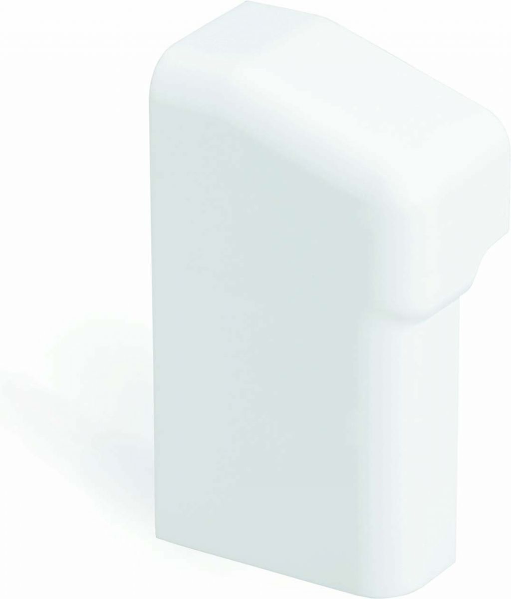 SL-T Endstück links SLT ESli2050 cws SL-T Endstück links SLT ESli2050 cws