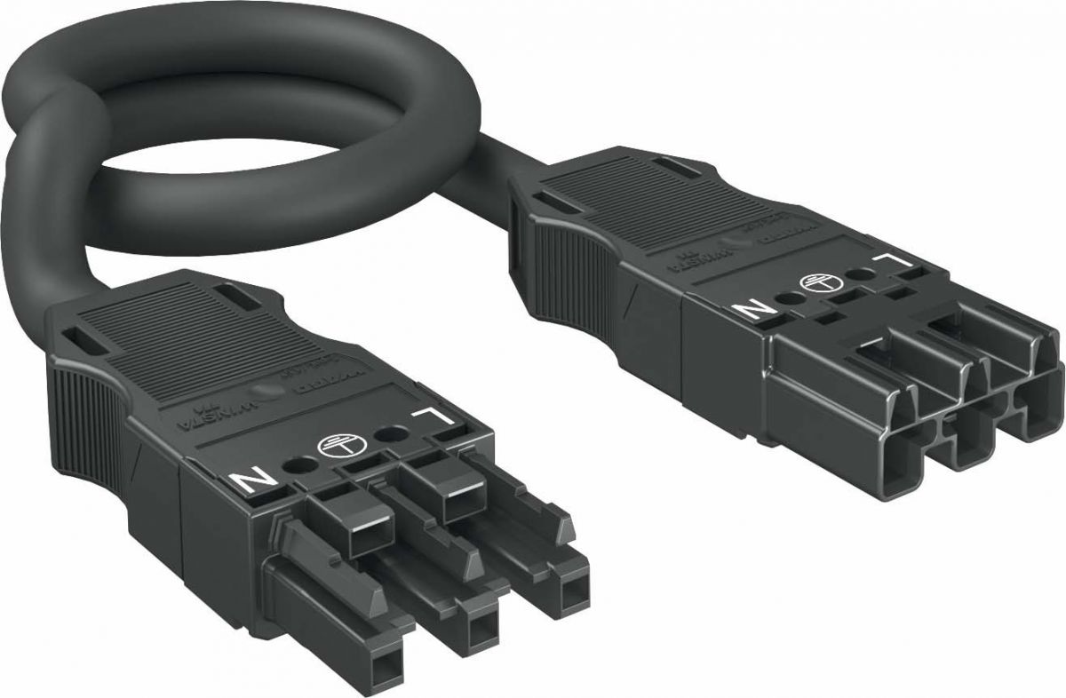 Verbindungsleitung VL-WIN 3P2.5H3SW