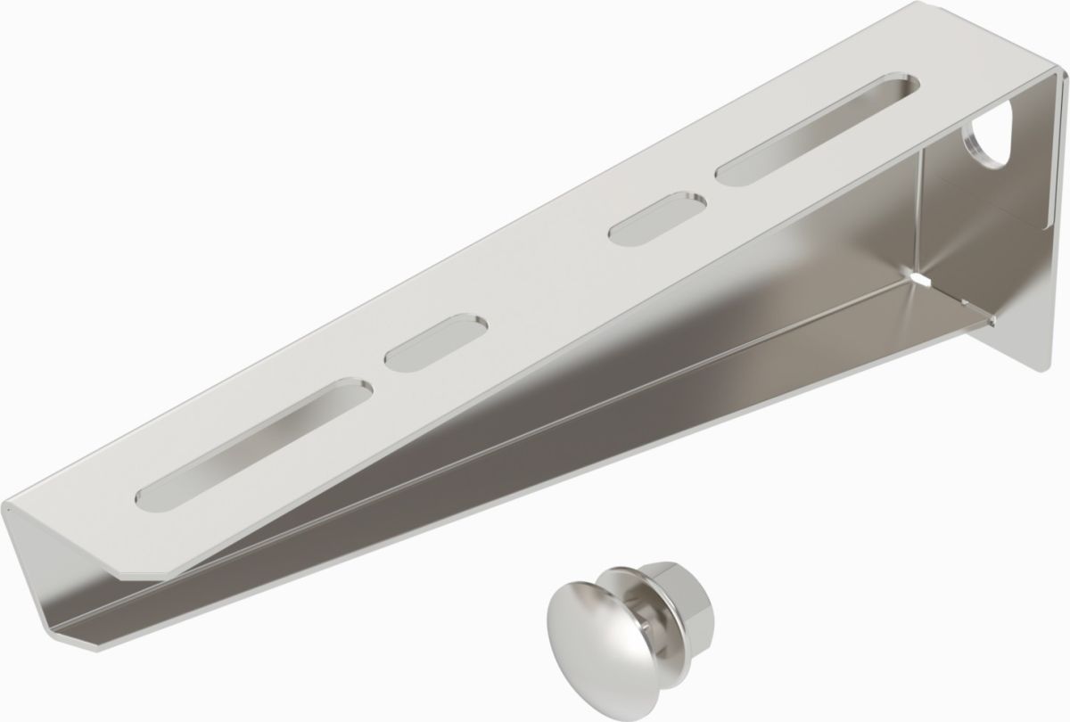Wand- und Stielausleger MWA 12 21S A2