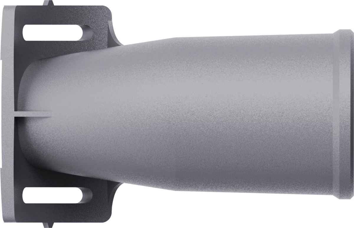 Adapter 76mm Pole Ad#705098008400 Adapter 76mm Pole Ad#705098008400
