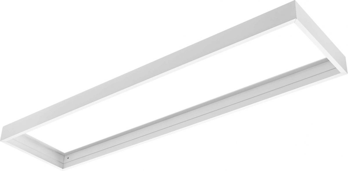 Aufbaurahmen LEDPan #542098017700 Aufbaurahmen LEDPan #542098017700