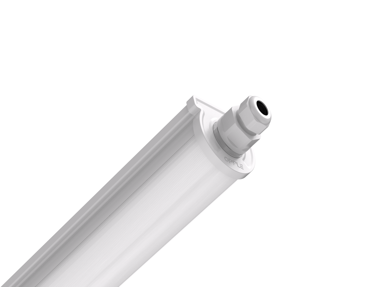 LED-Feuchtraumleuchte Waterp #711000004500