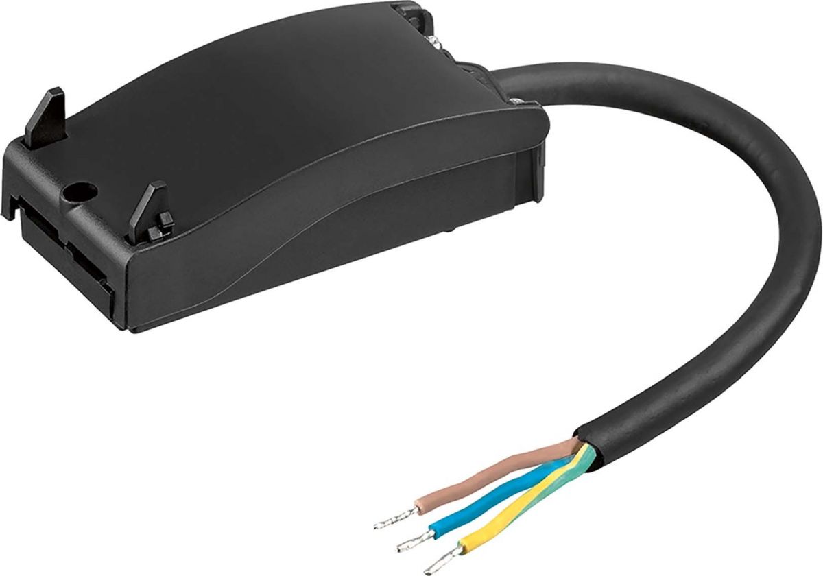 Durchgangsverdrahtungsbox 3101678