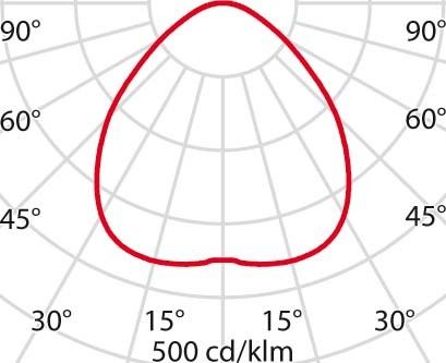 LED-Einbauleuchte 8777561486310