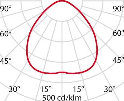 LED-Einbauleuchte 8777561766310