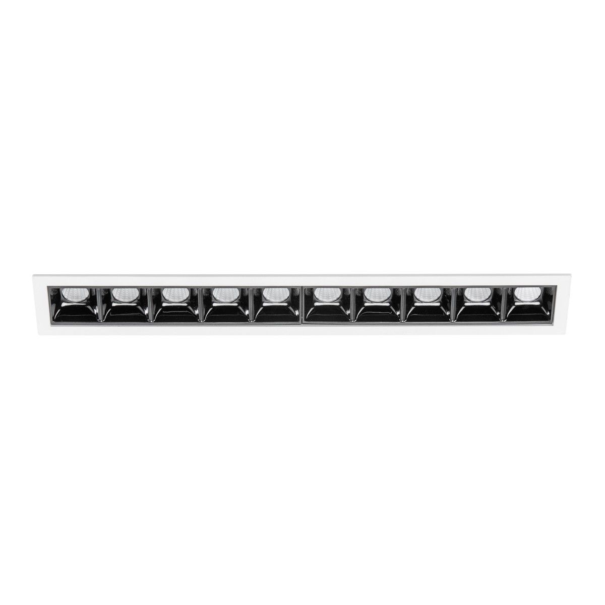 LED-Einbaustrahler 3101557