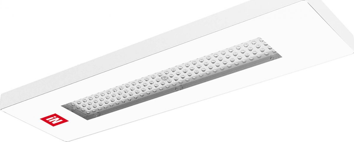 LED-Hallenpendelleuchte 3101751