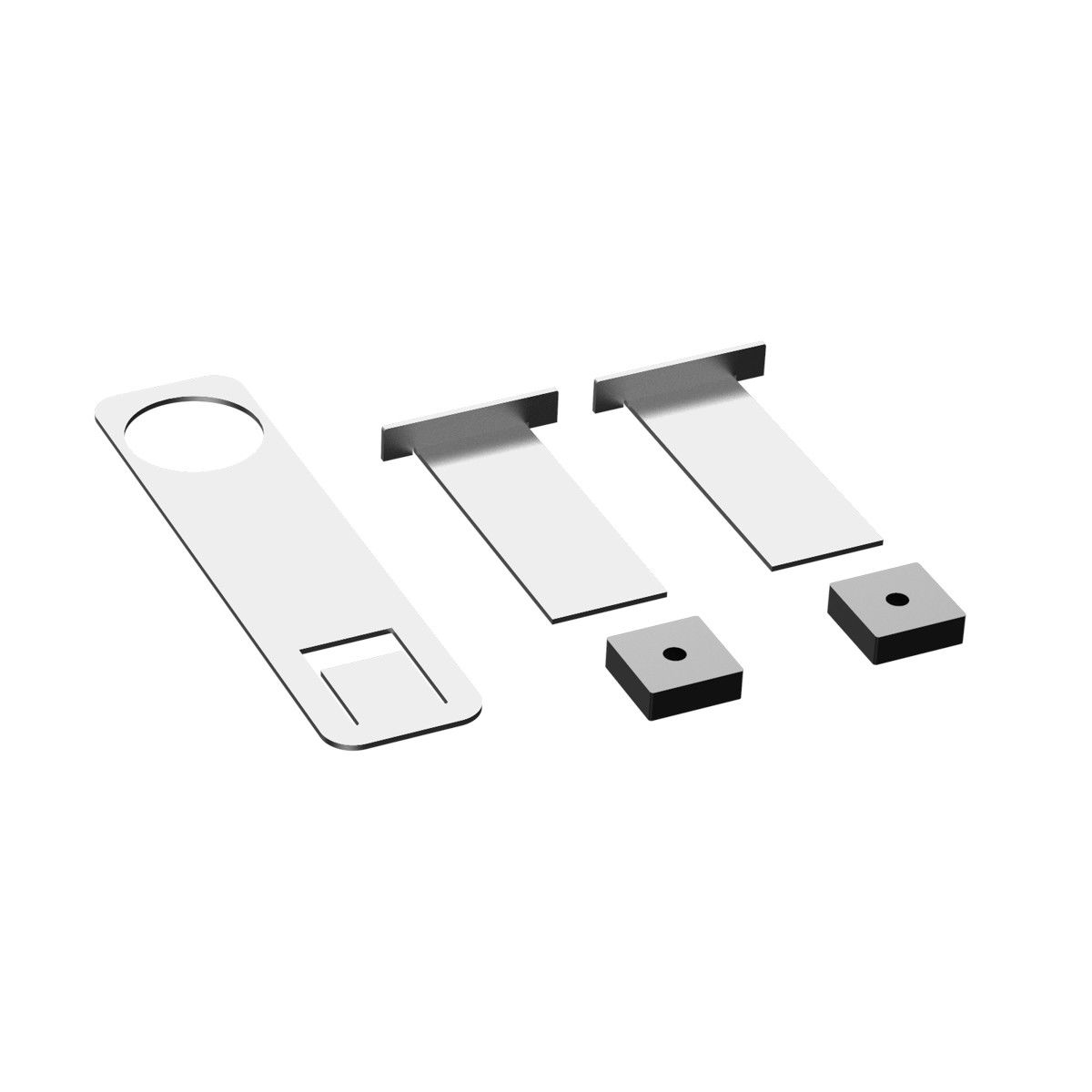 Verschluss-Kit 3111707 Verschluss-Kit 3111707