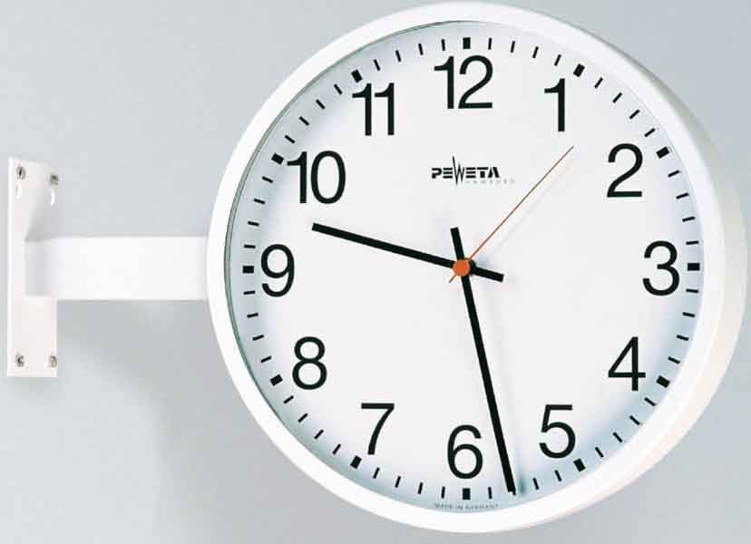 Nebenuhr 71.272.213 Nebenuhr 71.272.213