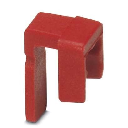 Schutzkappe rot 3012325 Schutzkappe rot 3012325